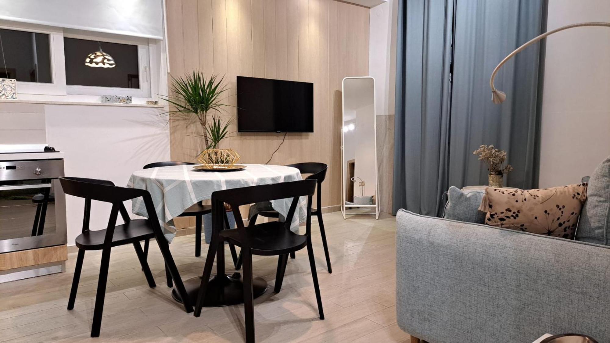 Apartmani Bruna Jezera Exterior foto